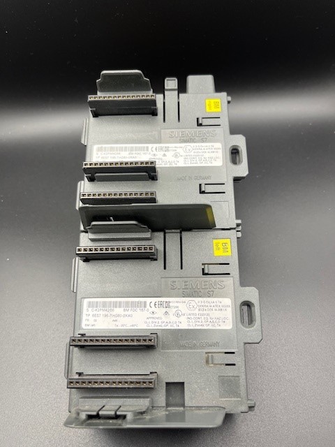 6ES7-195-7HG80-0XA0 Bus Module (Unboxed)